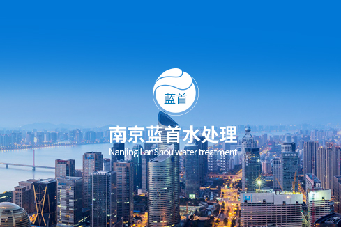 怒江建站-南京蓝首水处理设备有限公司