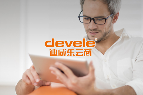 兰坪建站-迪威乐云商