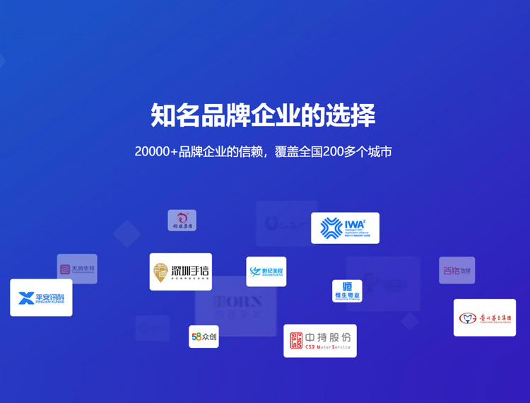 怒江建站-知名品牌选择